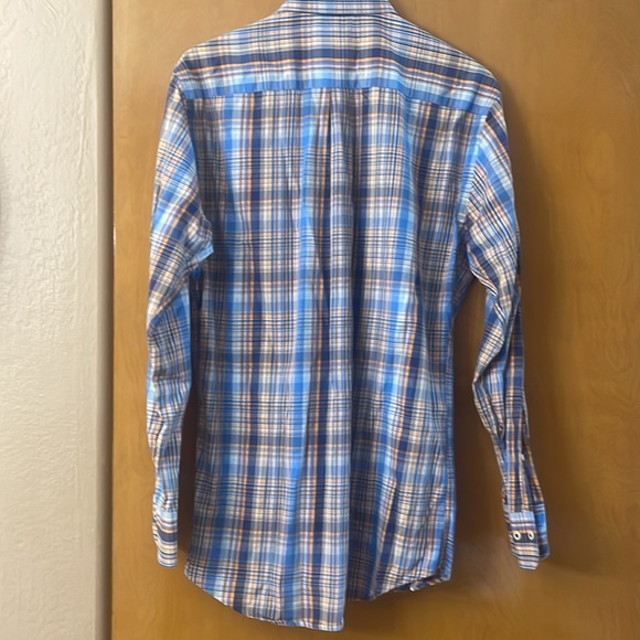 Peter millar dress shirt - Picture 4 of 7